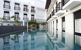 Amaris Hotel Teuku Umar